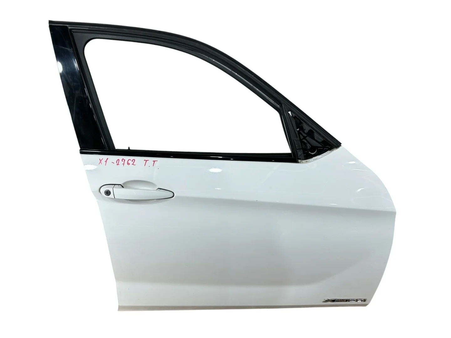 Дверь BMW X1 2013 E84
