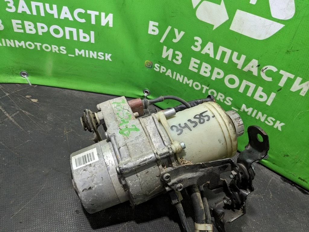 (34385) Электрогидроусилитель руля Skoda Fabia 2004 6Q0423155AH