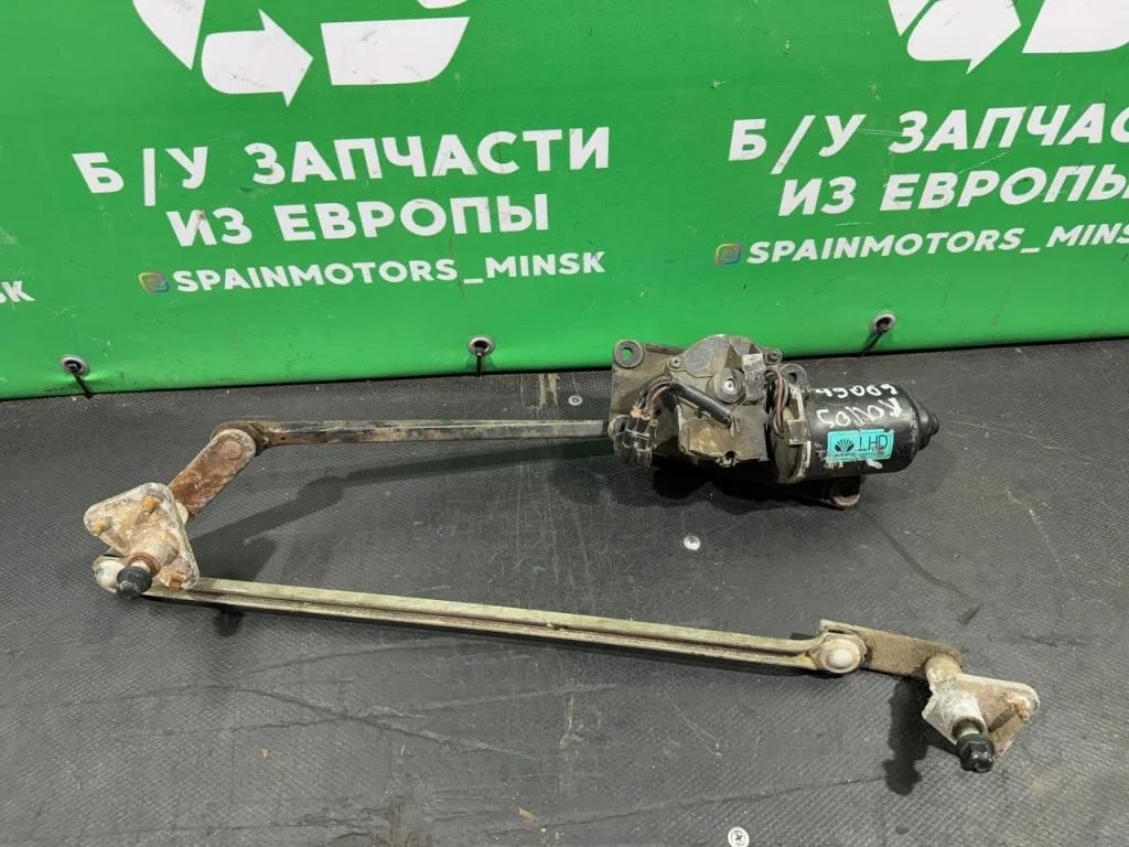 (49069) Механизм стеклоочистителя (трапеция дворников) Daewoo Kalos 2004 96540501