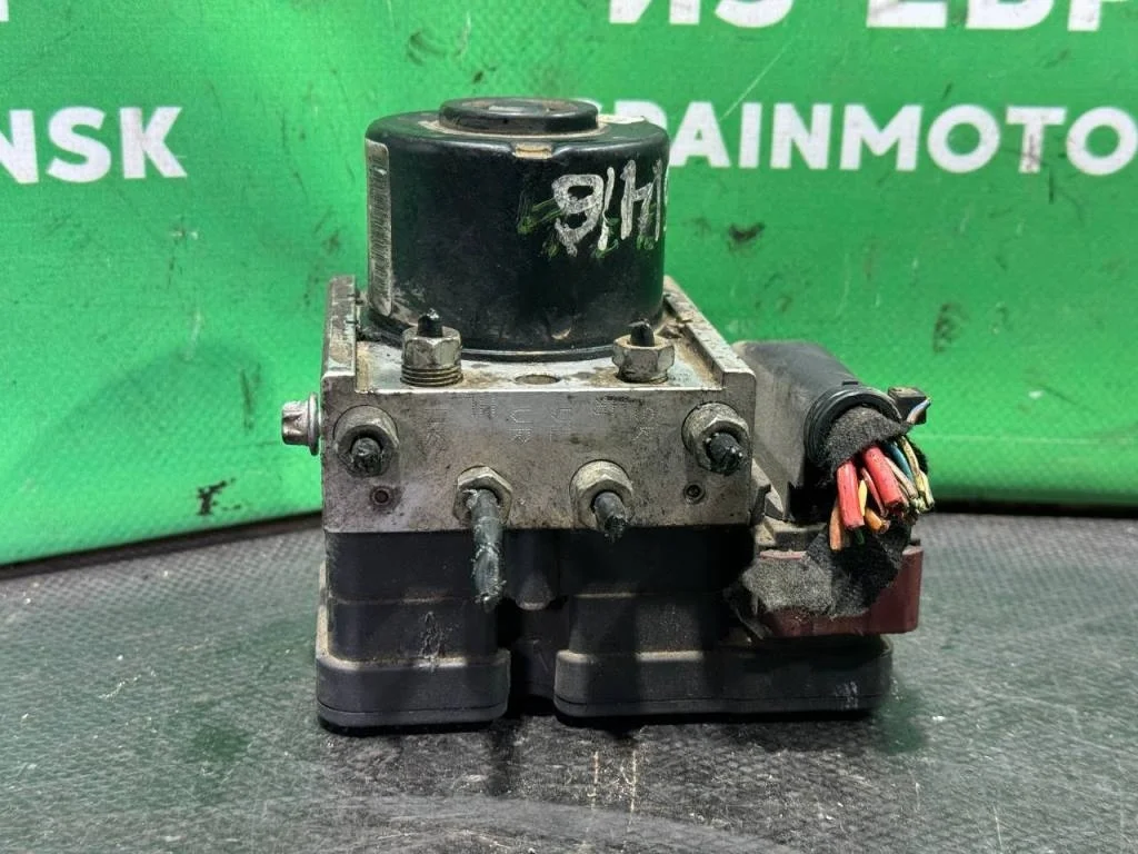 (51416) Блок ABS Opel Astra H 2005 13157576