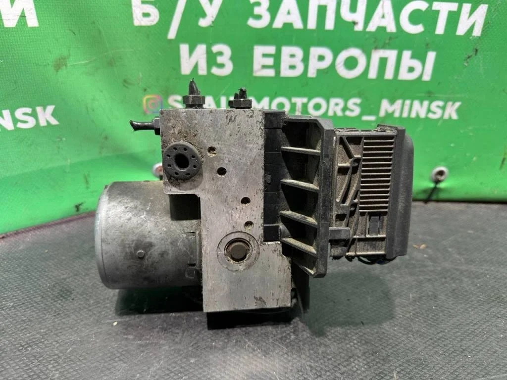(51445) Блок ABS Audi A6 C5 2000 0265202401