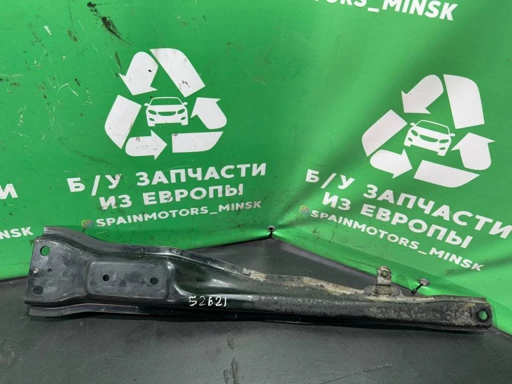 (52621) Балка подвески передняя (подрамник) Mitsubishi Outlander 2009 2 TDi 4000A021