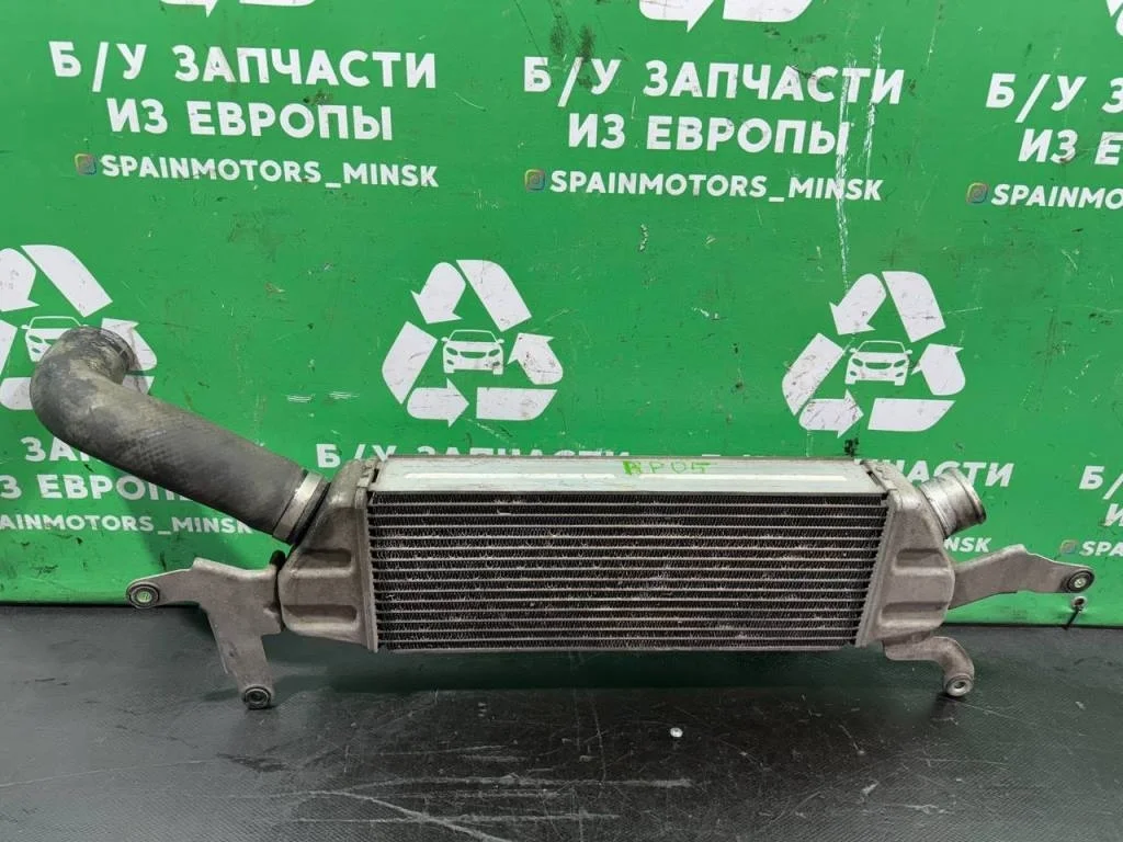 (52623) Интеркулер Mitsubishi Outlander (2007-2010) 2010 2 TDi 1530A026