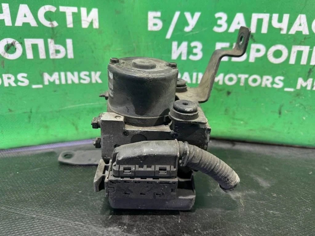 (53446) Блок ABS Kia Sportage 2009 589002E150, 589202E150, BH60123410