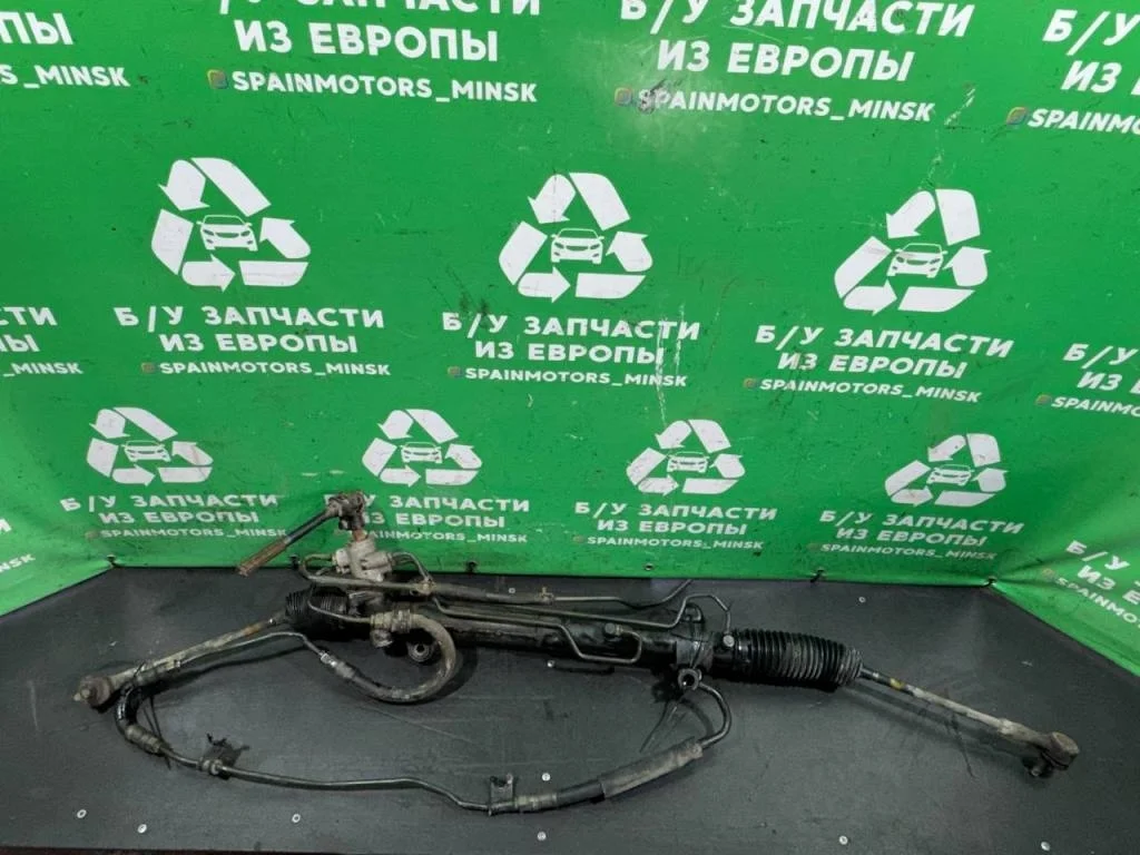 (54890) Рулевая рейка Hyundai H1 2005 577004A650