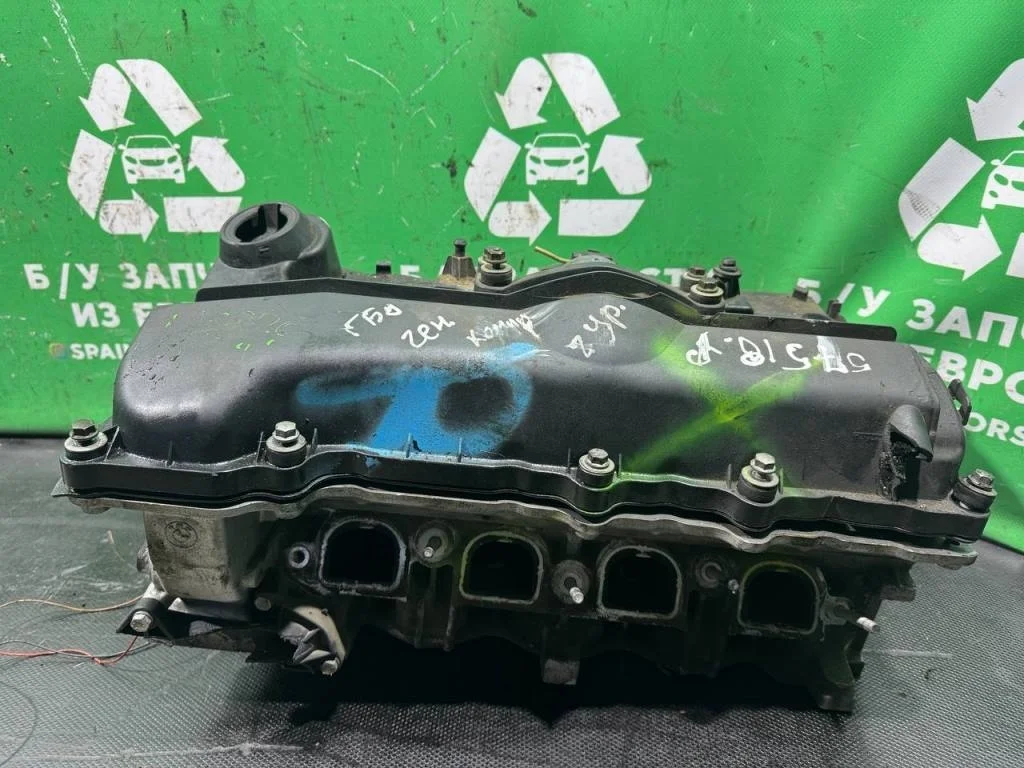 (57518) Головка блока цилиндров BMW 3 E90/E91/E92/E93 2005 2 i N46B20