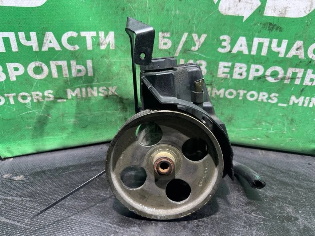 (59685) Насос гидроусилителя руля Peugeot 307 2002 1,6 i 9641267380