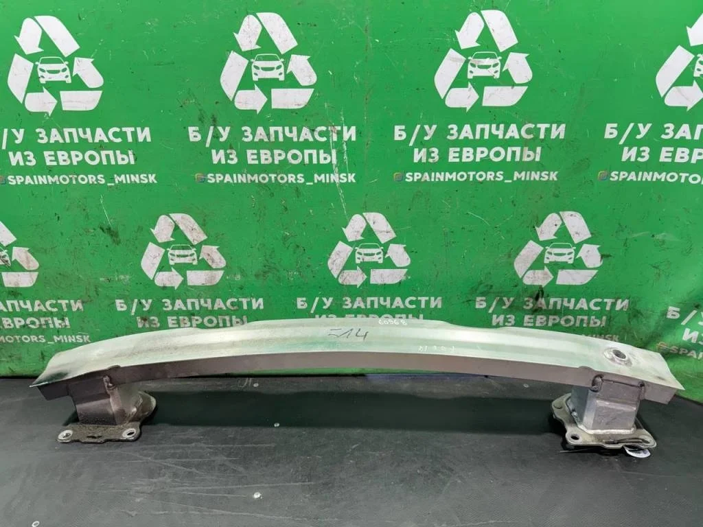(60968) Усилитель бампера заднего Audi A6 C8 2020 4K0807309