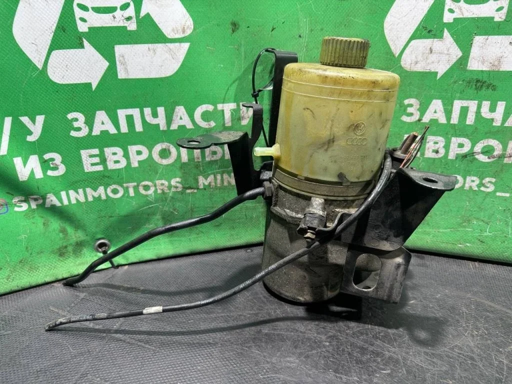 (62085) Электрогидроусилитель руля Volkswagen Polo 2002 6Q0423156AB
