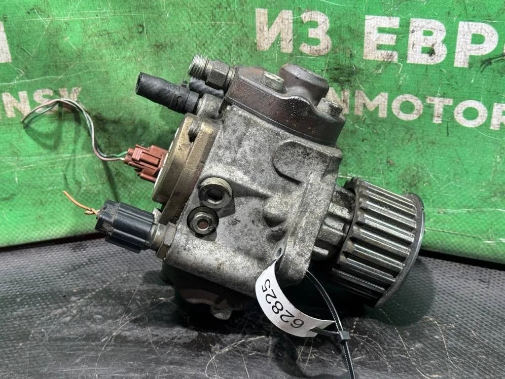 (62825) ТНВД Mazda 5 2007 2 TD 2940000420, RF7J