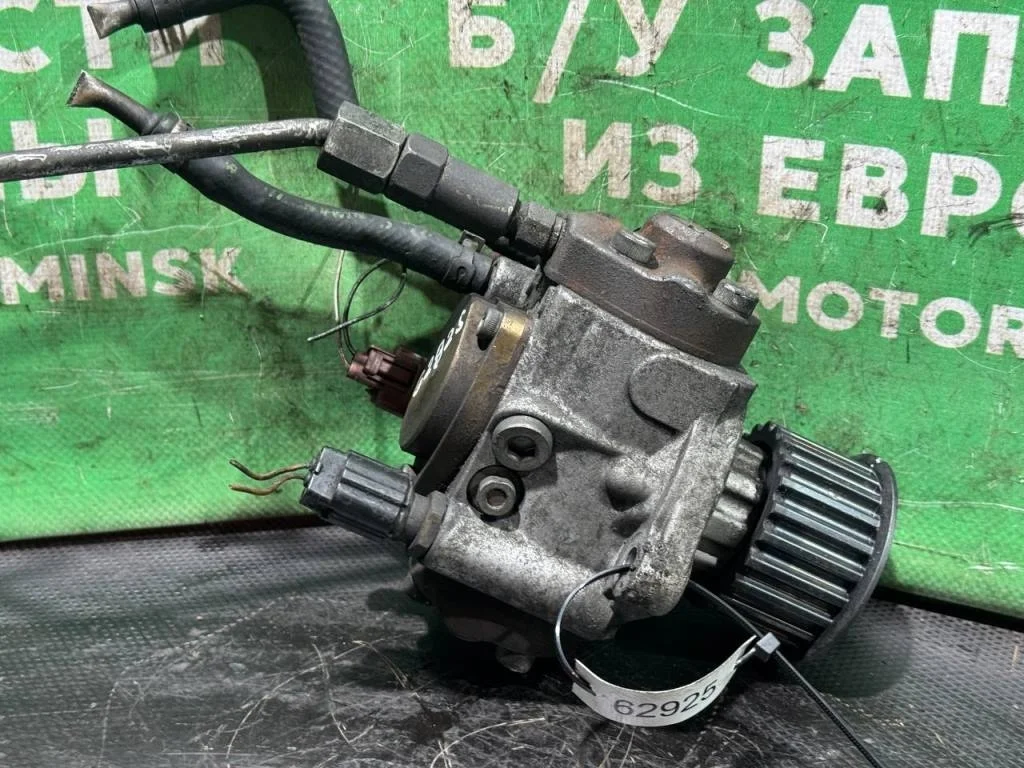 (62925) ТНВД Mazda 5 2007 2 TD 2940000420, RF7J