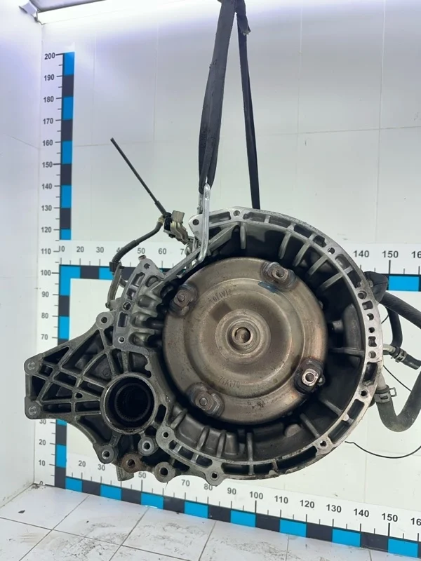 АКПП Mazda CX-9 AWB119090 TB 3.7