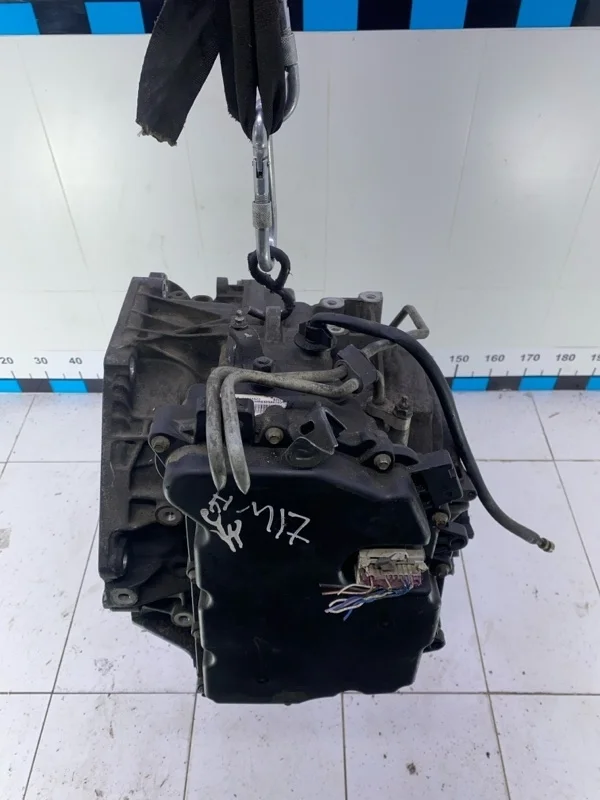 АКПП Chevrolet Cruze 24239823