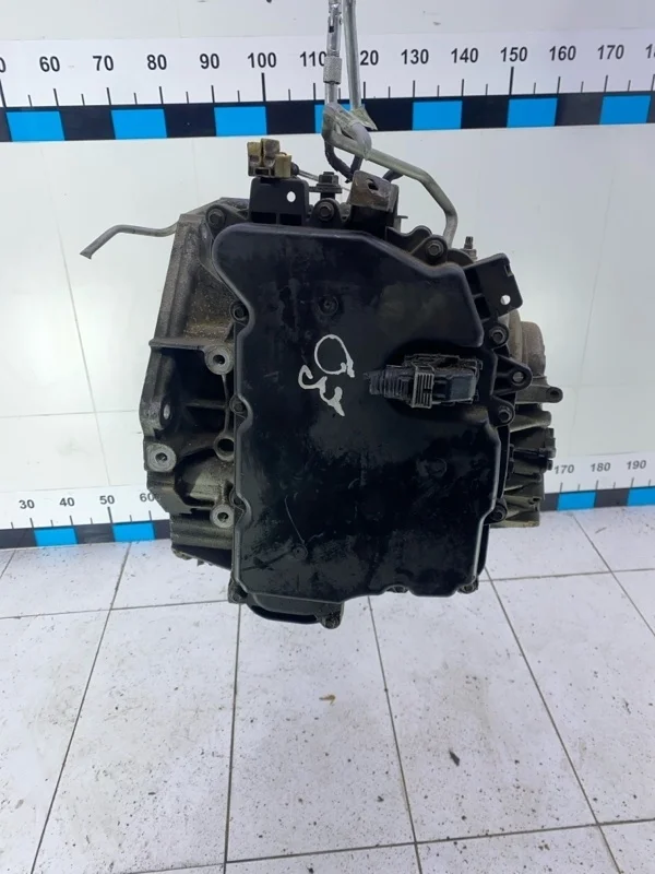 АКПП Chevrolet Cruze 24254502