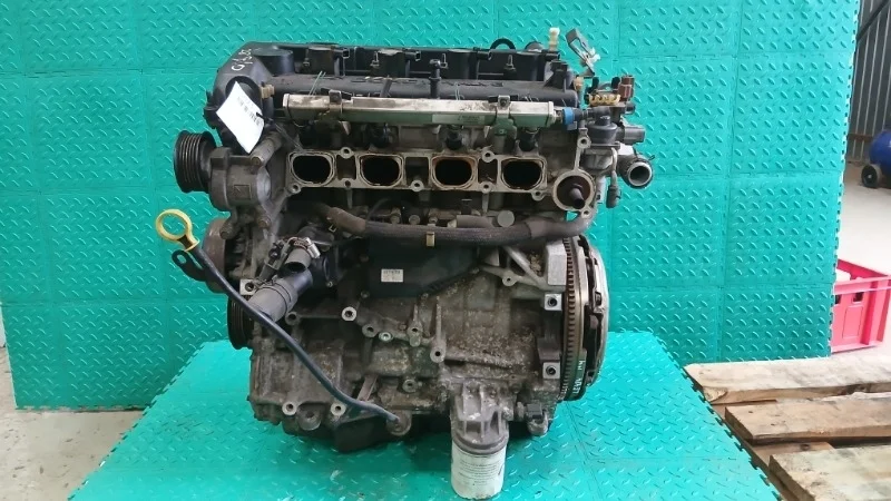 Двигатель Mazda 3, 6 2003-2006