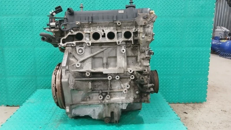 Двигатель Mazda 3, 6 2003-2006