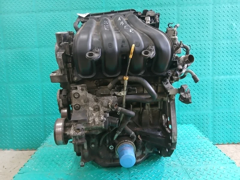Двигатель Nissan X-Trail T31, Qashqai J10, +2 2007-2014