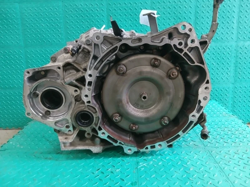 Вариатор, акпп Nissan X-Trail T31, Qashqai J10, +2 2007-2014