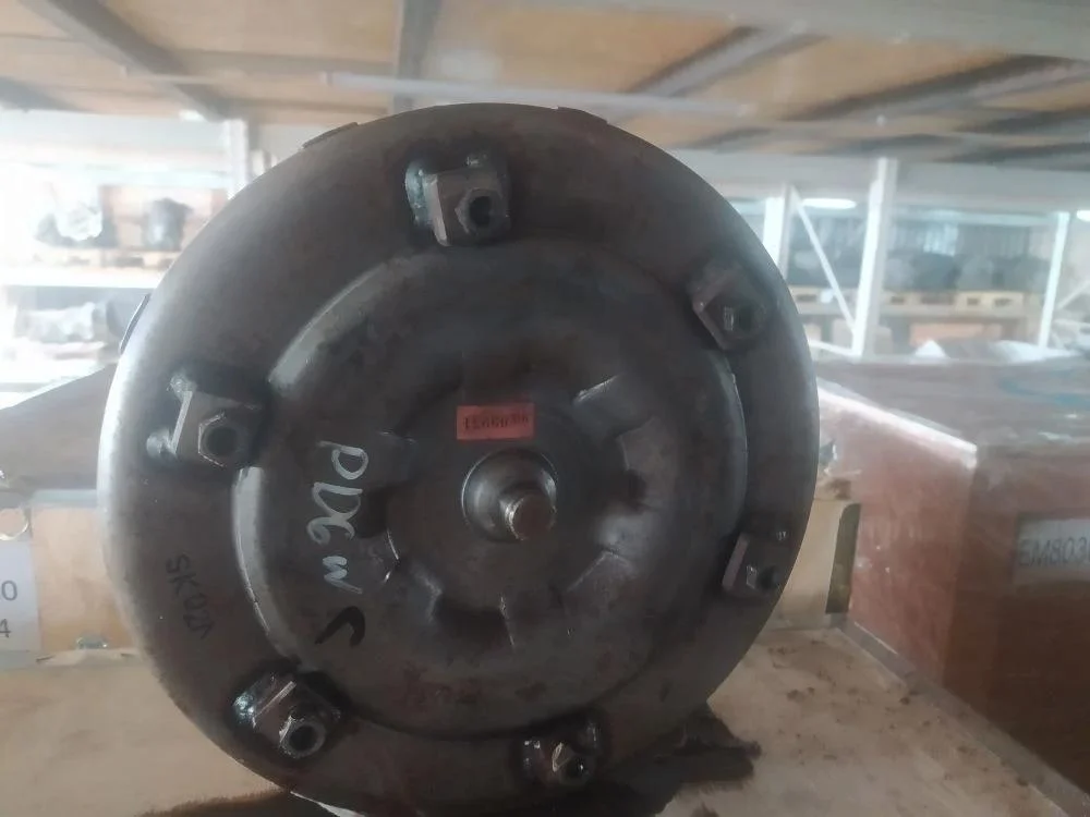 Б.у. гидротрансформатор MITSUBISHI DELICA/ SPACE GEAR PD6W MITSUBISHI DELICA/ SPACE GEAR PD6W 6G72 1995