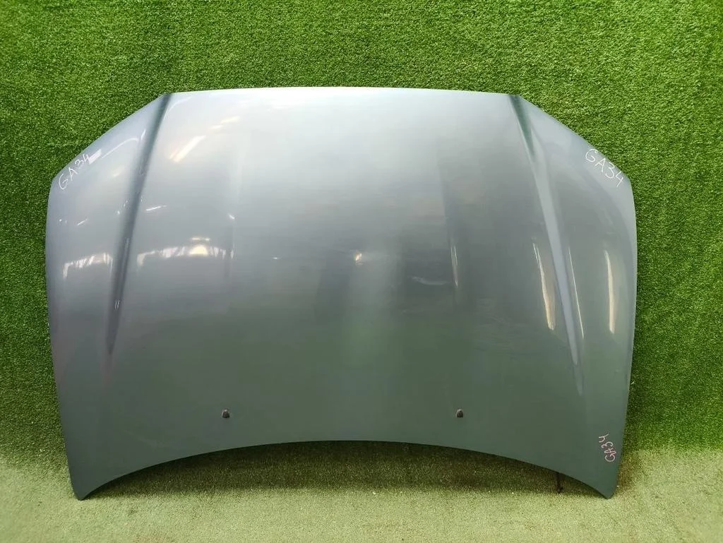 Б.у. капот MITSUBISHI ASX GA3W MITSUBISHI ASX GA3W 1.8 2010