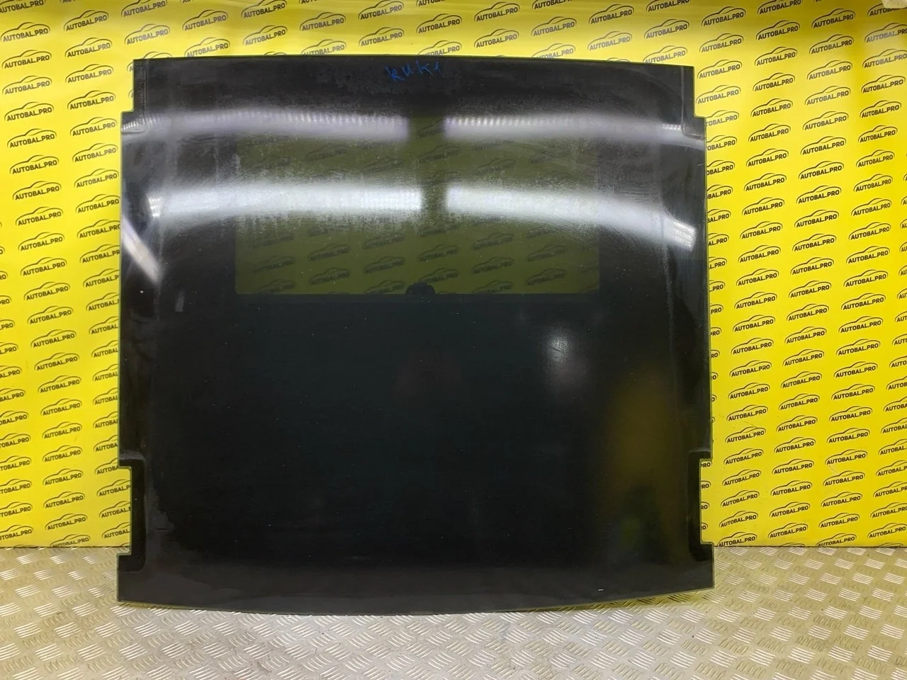 Стекло панорамной крыши Mercedes-Benz GL-Класс I X164 500 (2006-2009) 2006 A1647800202 5.5 I M273