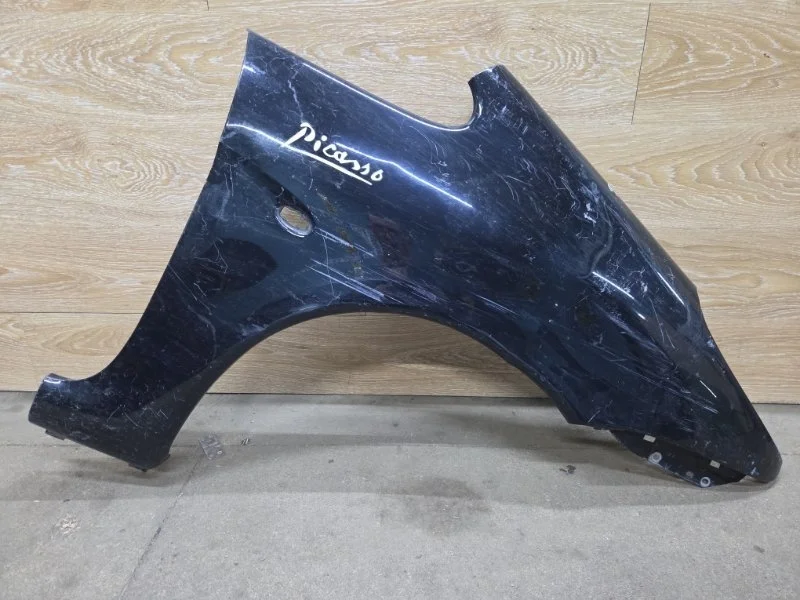 Крыло CITROEN XSARA PICASSO 7841R9 1, переднее правое