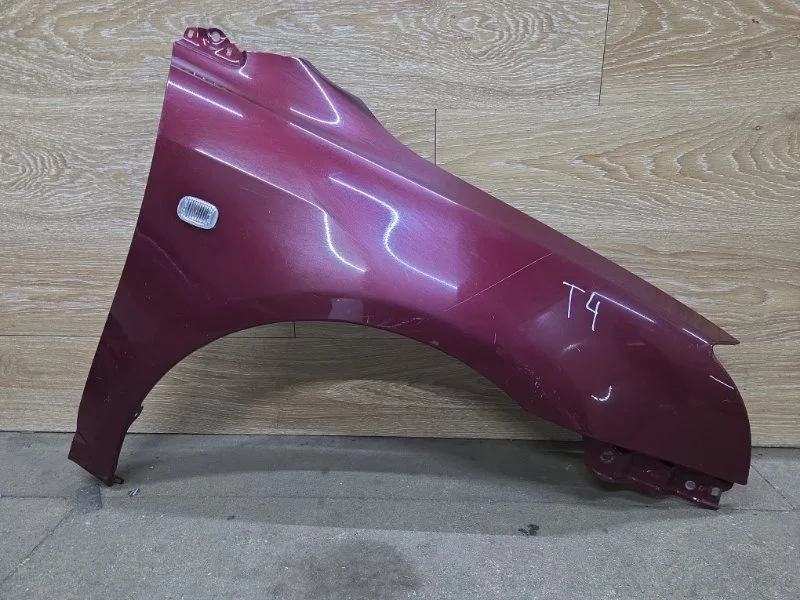 Крыло TOYOTA AVENSIS 2006 5381105040 T250, переднее правое