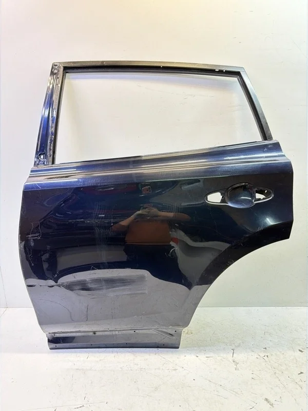 Дверь Toyota Rav 4 2012-2019 40