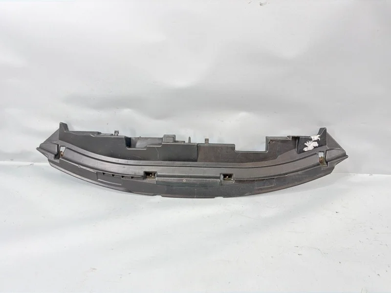 Защита бампера Mazda 6 2007-2010 GH