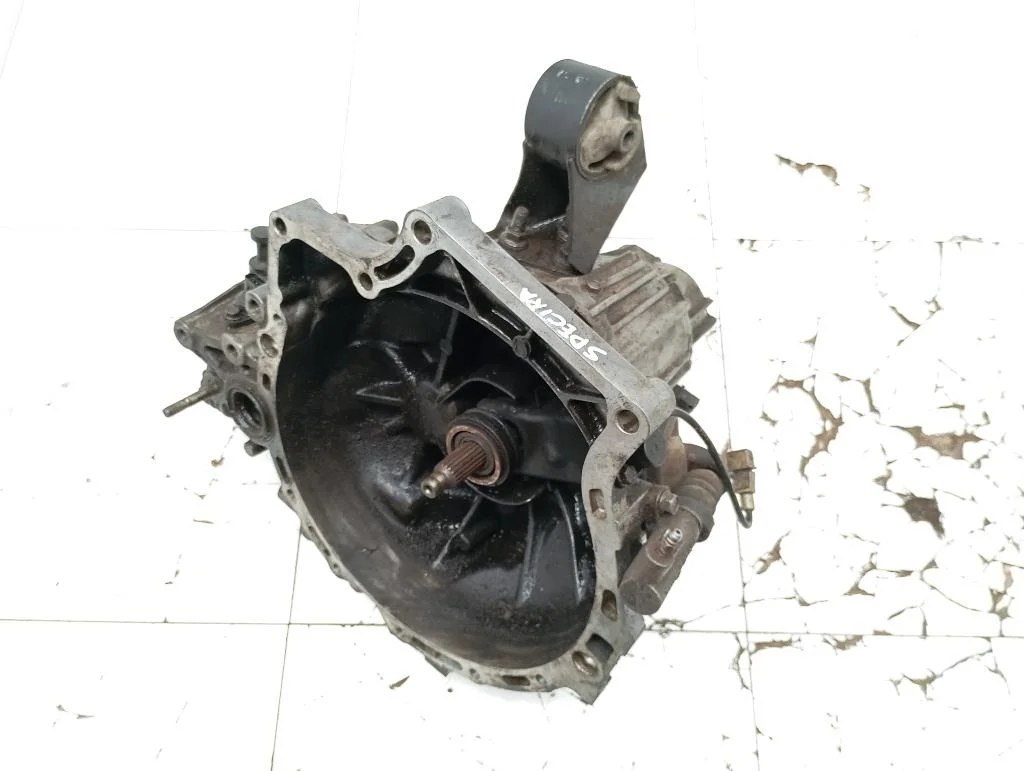 Мкпп Kia Spectra 2008 SD
