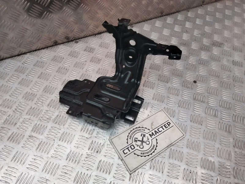 Кронштейн блока абс Ford Transit TTG