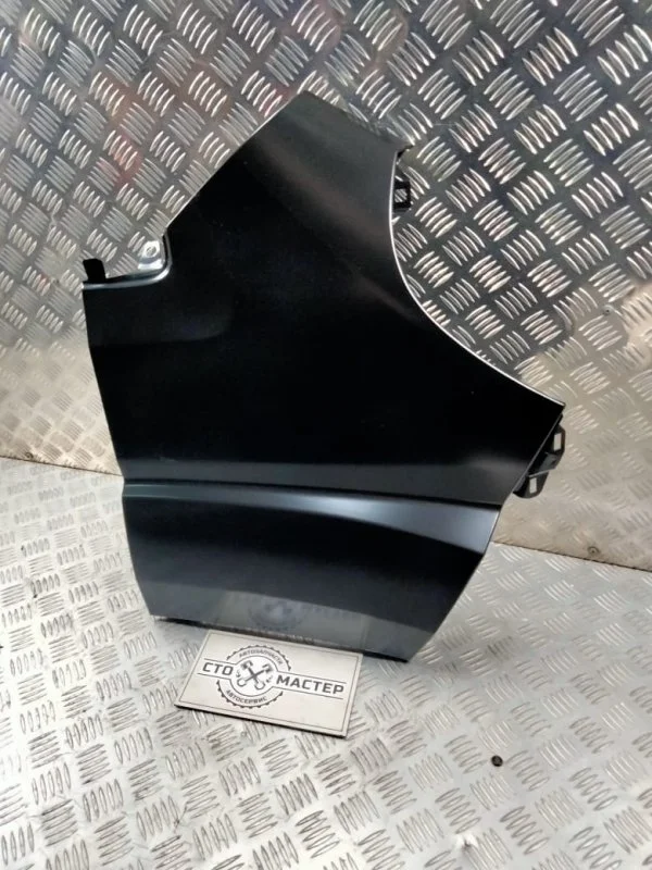 Крыло переднее правое r15 Peugeot Boxer 250