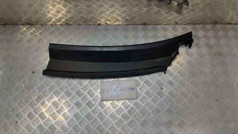 Жабо левое Ford Transit