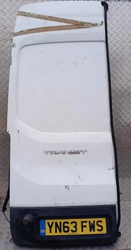 Дверь задняя левая Ford Transit TTG