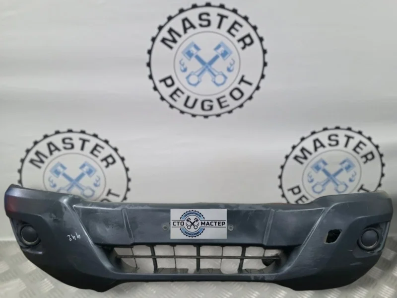 Бампер передний Ford Transit TTG