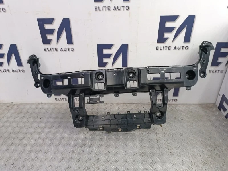 Крепление бампера BMW X6 2010 51127176244 E71 3.0, заднее