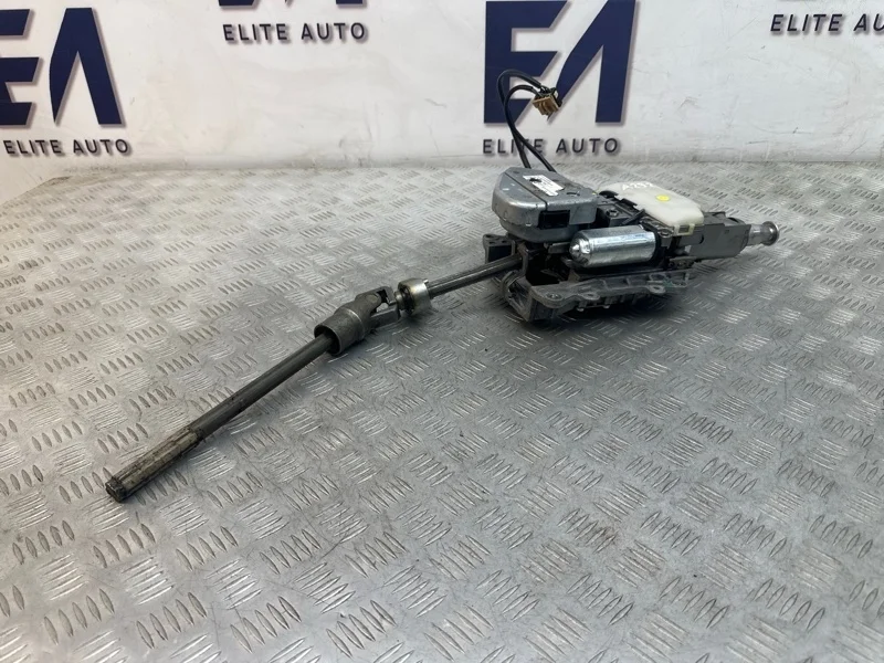Рулевая колонка Audi Q7 2006 4F0905852B 3.0 TDI