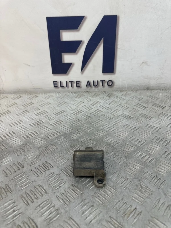 Блок контроля давления в шинах Audi Q7 2006 4F0907283 3.0 TDI
