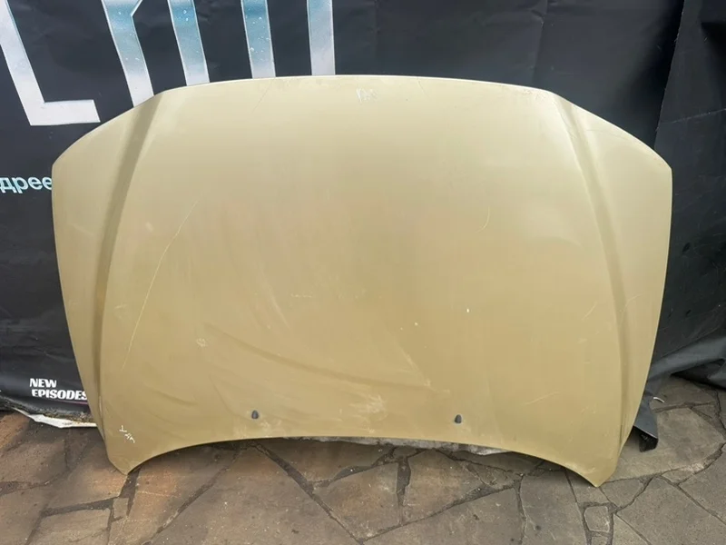 Капот Volvo S60 2002 30796490 1 B5244S