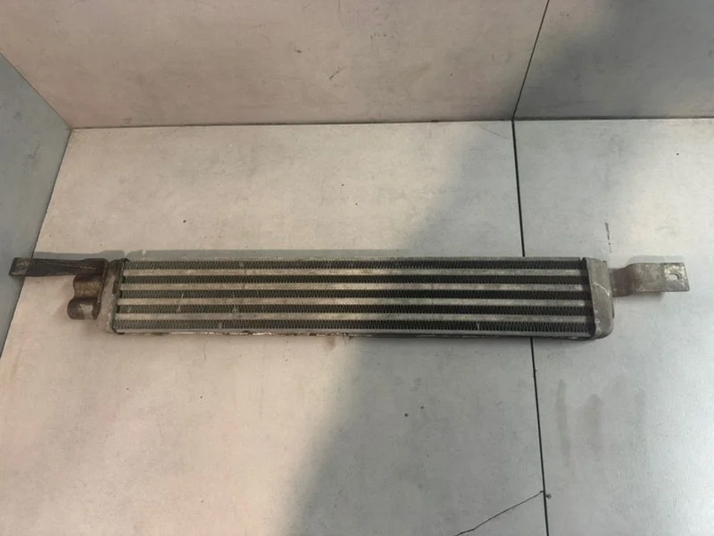 Радиатор АКПП Volvo XC90 2004 30741490 1 B5254T2