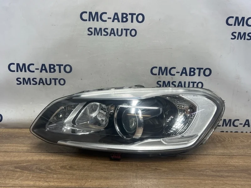 Фара адаптивный ксенон Volvo XC60 31420257 XC60 2.0 T14, левая