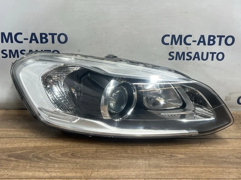 Фара адаптивный ксенон Volvo XC60 31420258 XC60 2.0 T14, правая