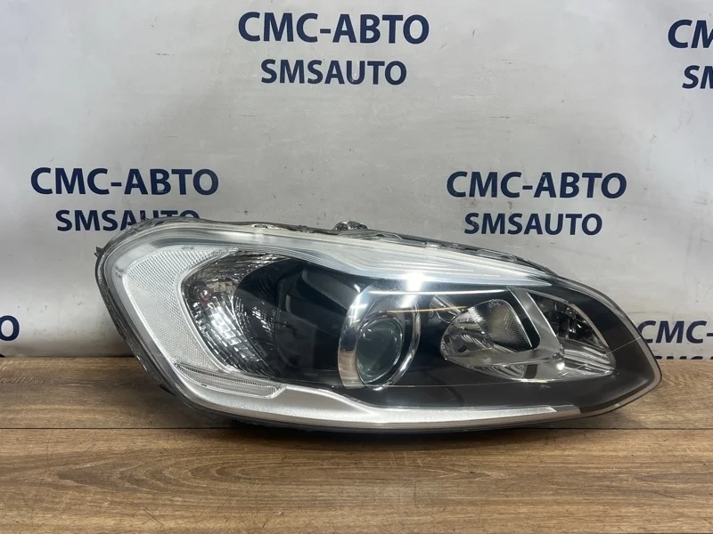 Фара адаптивный ксенон Volvo XC60 31420258 XC60 2.0, правая