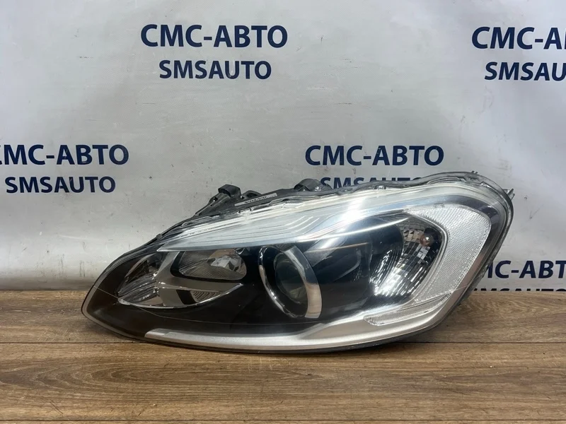 Фара адаптивный ксенон Volvo XC60 31420257 XC60 2.0 T14, левая