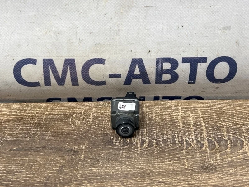 Камера Audi A8 7P6980551C D4 4.0 CTG