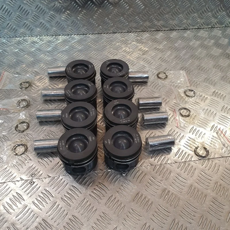 Поршень ДВС Land Rover Range Rover 448DT L405 448DT