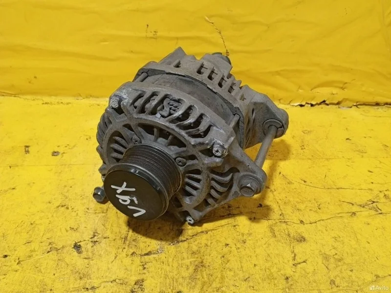 Генератор Nissan 231005X21A V9X