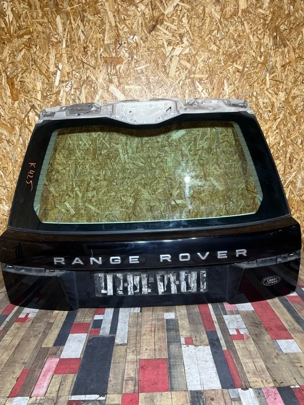 Дверь багажника Land Rover Range Rover 2016 LR051315 L405 448DT