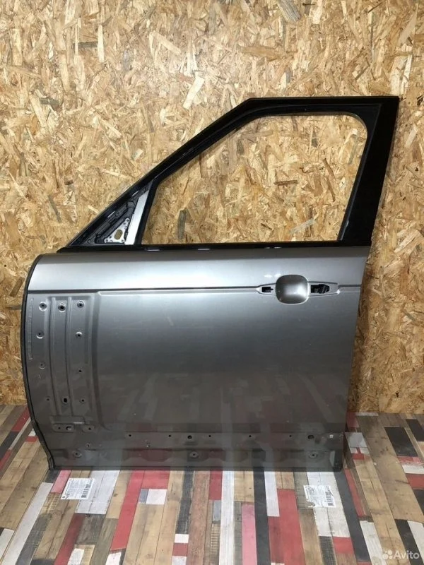 Дверь Range Rover 2012-2017 LR036400 L405, передняя