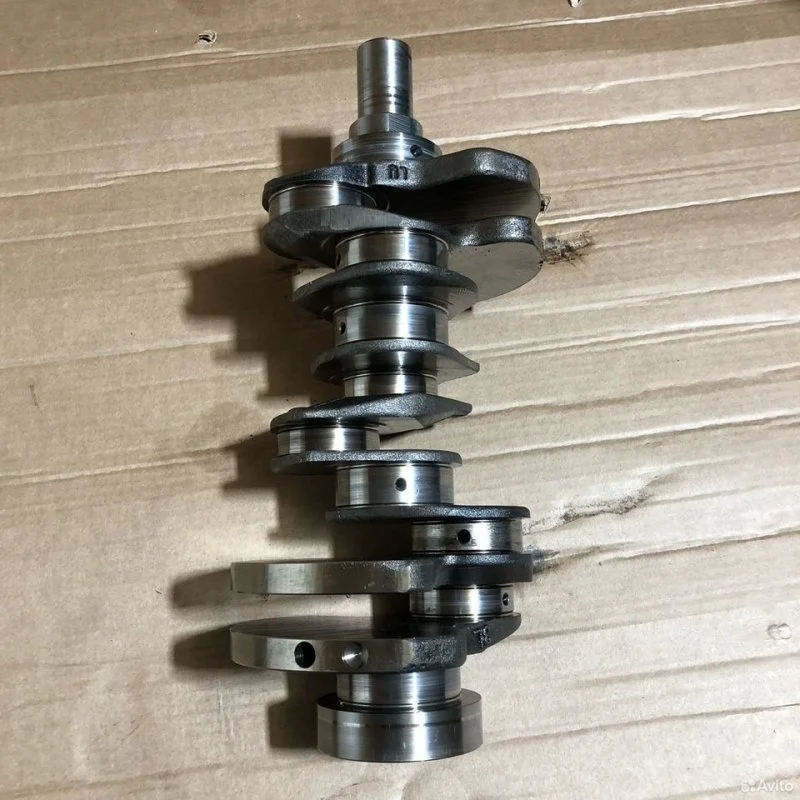Коленвал Land Rover Discovery LR038168 306DT